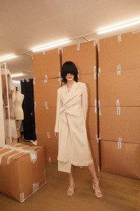 Kimhekim RTW Spring 2022