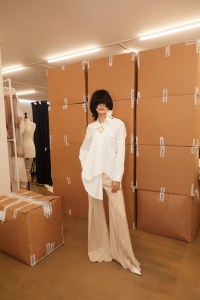 Kimhekim RTW Spring 2022
