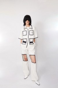 Kimhekim RTW Spring 2022