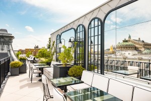 Kimpton St Honor hotel
