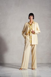 Kiton RTW Spring 2022