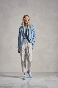 Kiton RTW Spring 2022