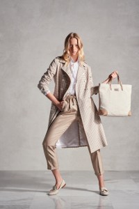 Kiton RTW Spring 2022