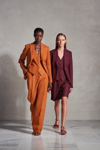 Kiton RTW Spring 2022