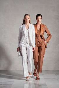 Kiton RTW Spring 2022