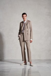 Kiton RTW Spring 2022