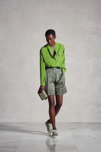Kiton RTW Spring 2022