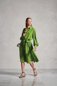 Kiton RTW Spring 2022