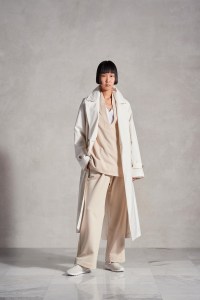 Kiton RTW Spring 2022