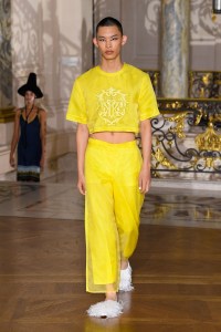 Kochè RTW Spring 2022