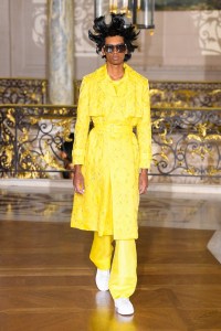 Kochè RTW Spring 2022