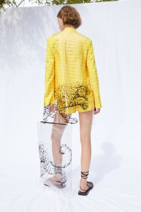 Krizia RTW Spring 2022