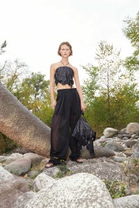 Krizia RTW Spring 2022