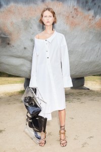 Krizia RTW Spring 2022