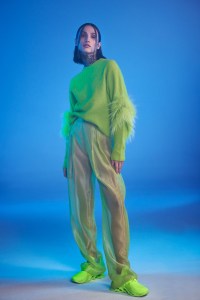 LaPointe RTW Spring 2022
