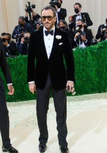 Tom Ford