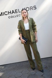 Olivia Holt