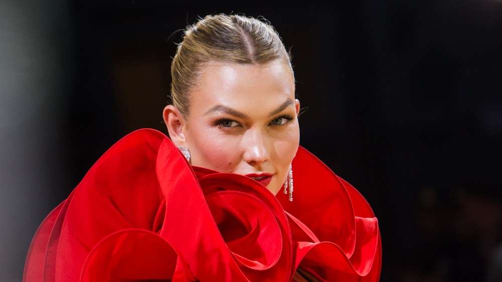 Karlie Kloss