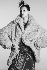 Palm Angels RTW Fall 2021