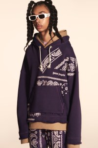 Palm Angels RTW Fall 2021