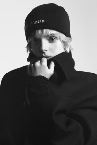 Palm Angels RTW Fall 2021