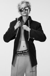 Palm Angels RTW Fall 2021