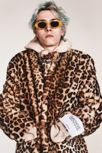 Palm Angels RTW Fall 2021