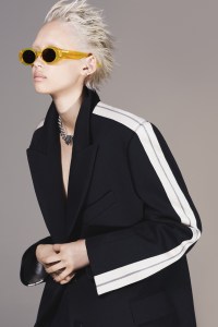 Palm Angels RTW Fall 2021