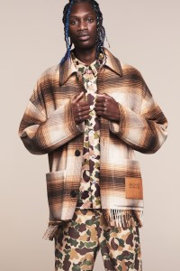 Palm Angels RTW Fall 2021