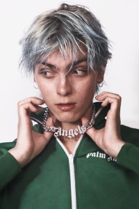 Palm Angels RTW Fall 2021