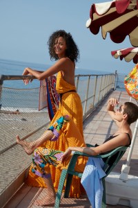 La Double J RTW Spring 2022