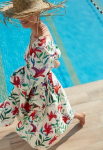 La Double J RTW Spring 2022