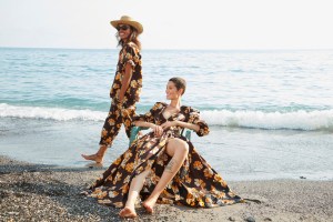 La Double J RTW Spring 2022