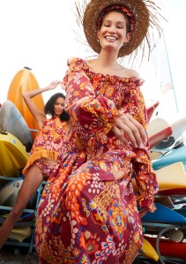 La Double J RTW Spring 2022