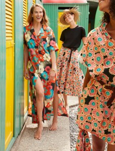 La Double J RTW Spring 2022