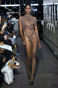 LaQuan Smith RTW Spring 2022