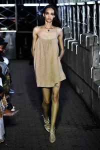 LaQuan Smith RTW Spring 2022