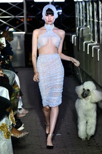 LaQuan Smith RTW Spring 2022