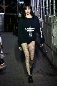 LaQuan Smith RTW Spring 2022