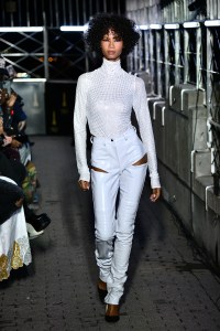 LaQuan Smith RTW Spring 2022