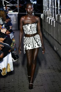 LaQuan Smith RTW Spring 2022