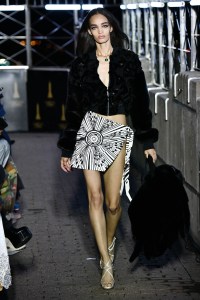 LaQuan Smith RTW Spring 2022