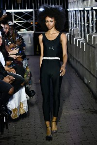 LaQuan Smith RTW Spring 2022