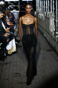 LaQuan Smith RTW Spring 2022