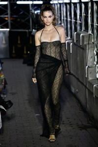 LaQuan Smith RTW Spring 2022