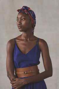 Lafayette 148 RTW Spring 2022