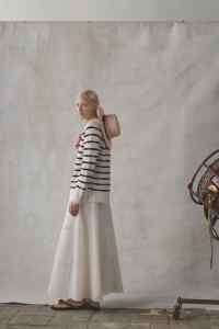 Lafayette 148 RTW Spring 2022