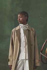 Lafayette 148 RTW Spring 2022