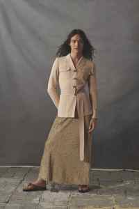 Lafayette 148 RTW Spring 2022