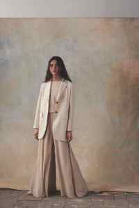Lafayette 148 RTW Spring 2022